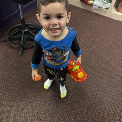 Cute Cuts - Kids haircut