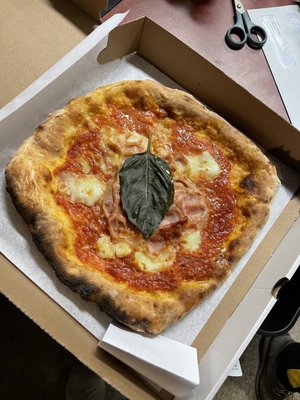 Pizza Yard by null