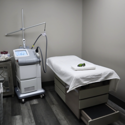 Laser Derm Med Spa