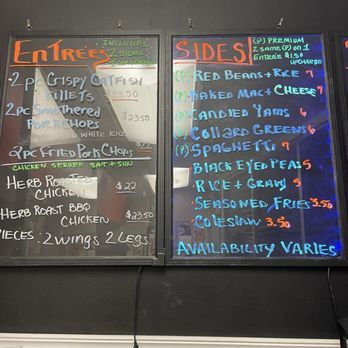 Plate Pleasures Eatery - Menu - Southern Near Me - Wauwatosa, Wisconsin Plate Pleasures Eatery - Menu - Southern Near Me - Wauwatosa, Wisconsin