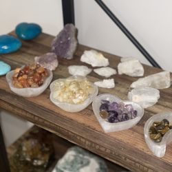 Magic DTLA - Tumble stone variety