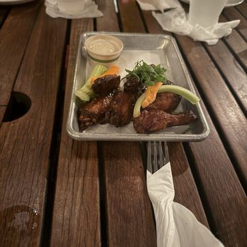 La Estacion - Chicken wings - Seafood Near Me - Fajardo, Puerto Rico La Estacion - Chicken wings - Seafood Near Me - Fajardo, Puerto Rico
