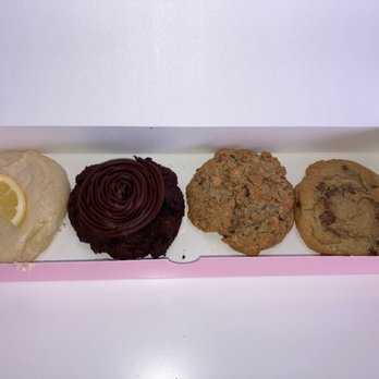 Crumbl - Marietta - Warm cookies...!!! - Bakeries Near Me - Marietta, Georgia Crumbl - Marietta - Warm cookies...!!! - Bakeries Near Me - Marietta, Georgia
