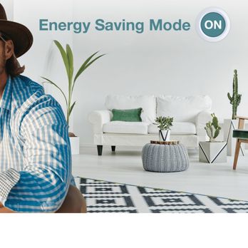 Dale's Air Conditioning & Heating - Our 'smart' thermostats offer countless programing options to increase efficiency and reliability while you're away. - Heating & Air Conditioning/HVAC Near Me - Murdock, Florida Dale's Air Conditioning & Heating - Our 'smart' thermostats offer countless programing options to increase efficiency and reliability while you're away. - Heating & Air Conditioning/HVAC Near Me - Murdock, Florida