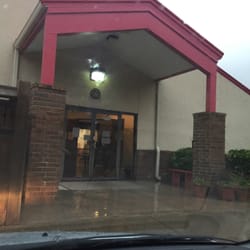Rissho Kosei Kai Dharma Center