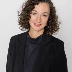 Vianah Seamon - Think Real Estate