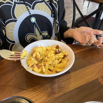 Perks Coffee & Cafe - Over cooked eggs - Coffee & Tea Near Me - Metairie, Louisiana Perks Coffee & Cafe - Over cooked eggs - Coffee & Tea Near Me - Metairie, Louisiana