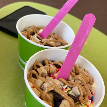 Yogli Mogli - Ice Cream & Frozen Yogurt Near Me - Niles, Illinois Yogli Mogli - Ice Cream & Frozen Yogurt Near Me - Niles, Illinois
