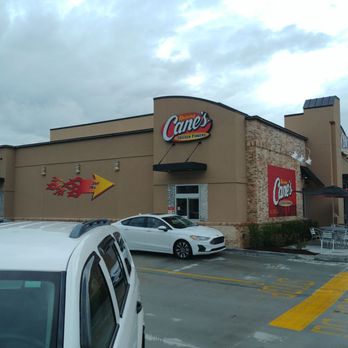 Raising Cane's Chicken Fingers - American Near Me - Slidell, Louisiana Raising Cane's Chicken Fingers - American Near Me - Slidell, Louisiana