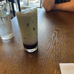 Matcha Matcha