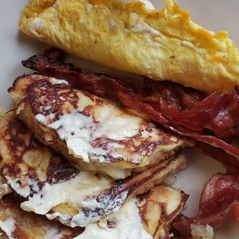 Butcher Block Cafe - FOOD didn't stand a chance - Breakfast & Brunch Near Me - Denver, Colorado Butcher Block Cafe - FOOD didn't stand a chance - Breakfast & Brunch Near Me - Denver, Colorado