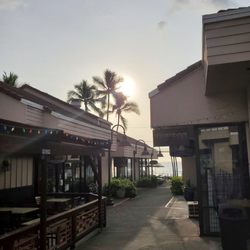 Alii Sunset Plaza