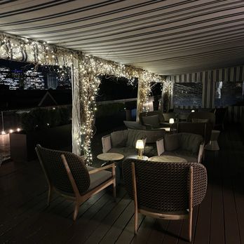CUT Above - Lounges Near Me - Washington, DC, District of Columbia