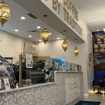 Port Coffee - Coffee & Tea Near Me - Irving, Texas Port Coffee - Coffee & Tea Near Me - Irving, Texas