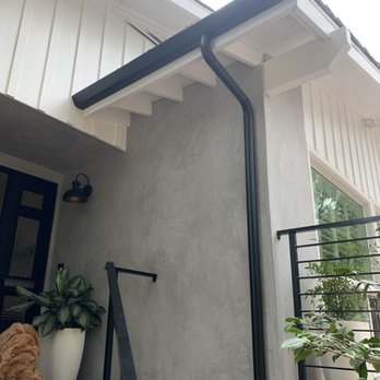 Stucco Solutions Specialists Plastering - Smooth concrete look! - Stucco Services Near Me