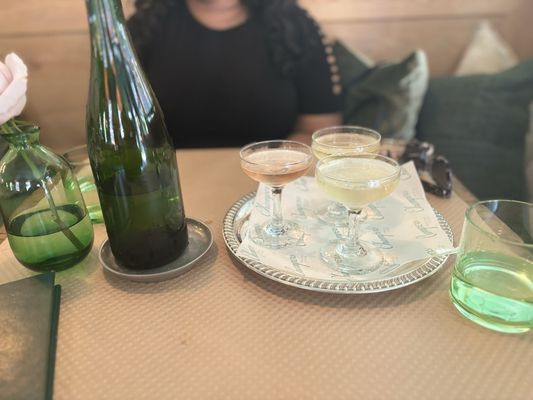 Champers Social Club by null