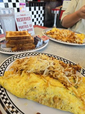 Courtesy Diner by null
