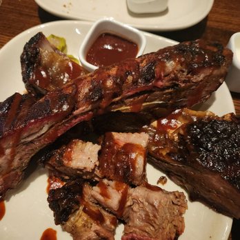 Jack Stack Barbecue - Freight House - Beef ribs, burnt ends - Barbeque Near Me - Kansas City, Missouri Jack Stack Barbecue - Freight House - Beef ribs, burnt ends - Barbeque Near Me - Kansas City, Missouri