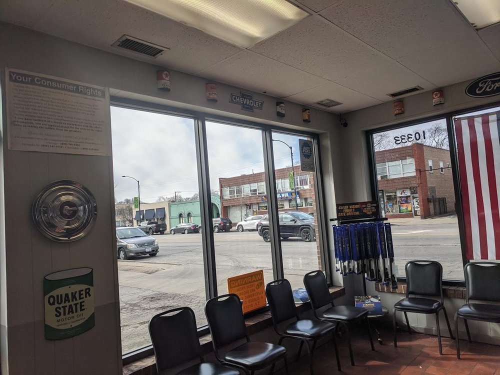 BRACH’S AUTO CENTER Updated September 2024 28 Photos & 40 Reviews