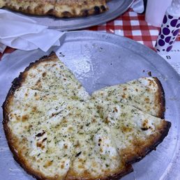 Gluten free pizza Gluten free pizza