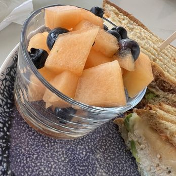 Utopia Caffe - Side fruit - Breakfast & Brunch Near Me - Tustin, California Utopia Caffe - Side fruit - Breakfast & Brunch Near Me - Tustin, California