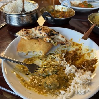 Zaiqa - Methi Curry - Indian Near Me - Lake Oswego, Oregon Zaiqa - Methi Curry - Indian Near Me - Lake Oswego, Oregon