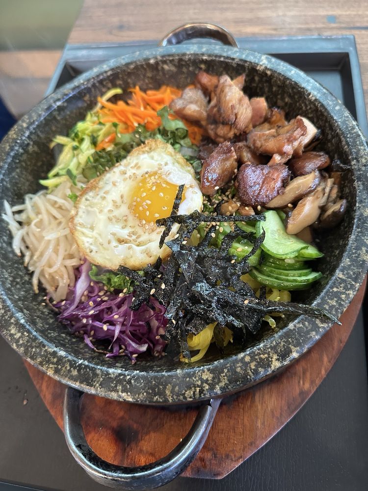 Chingu Superette