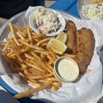 Sam's Chowder House - Fish and Chips - Seafood Near Me - Half Moon Bay, California Sam's Chowder House - Fish and Chips - Seafood Near Me - Half Moon Bay, California