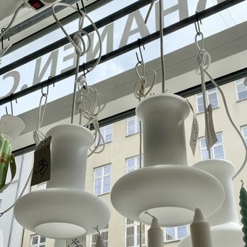 Veirhanen - Antiques Near Me - Copenhagen, 84
