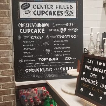 Molly's Cupcakes - Cupcakes Near Me - Chicago, Illinois Molly's Cupcakes - Cupcakes Near Me - Chicago, Illinois