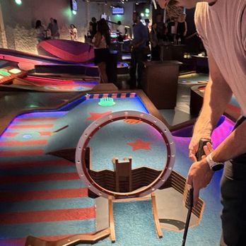Puttshack - Scottsdale - Mini Golf Near Me - Scottsdale, Arizona Puttshack - Scottsdale - Mini Golf Near Me - Scottsdale, Arizona