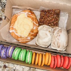 Trolley Stop Bakery
