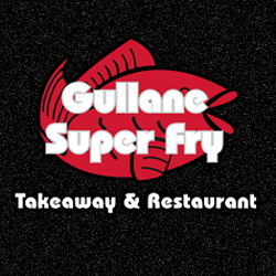 Gullane Super Fry