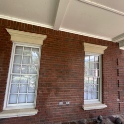 Outdoor Services - Window cleaning