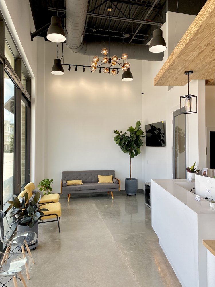 SPRING LEAF DENTISTRY Updated October 2024 12 Photos 1922 Greenhouse Rd, Houston, Texas