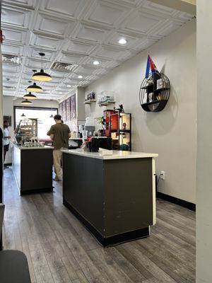 Cubita Café by null