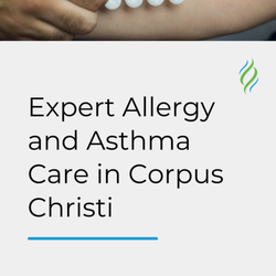 Corpus Christi Allergy Associates - Expert Allergy and Asthma Care in Corpus Christi
