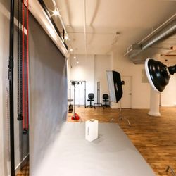 The Farm Soho - Photography Studio 3