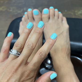 SPA & CO Nails & Wine Bar - My service today - Nail Salons Near Me - La Mesa, California SPA & CO Nails & Wine Bar - My service today - Nail Salons Near Me - La Mesa, California