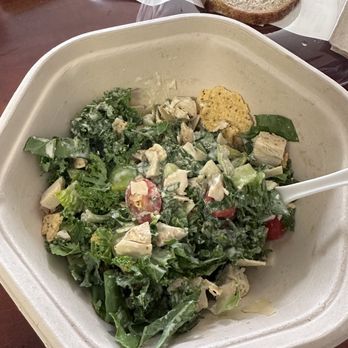 sweetgreen - Healthy Salads, Wraps, and Bowls - Salad Near Me - Greenbrae, California