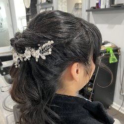 JF Hair Studio