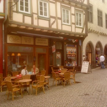 Café Will - Bakeries Near Me - Limburg, HE