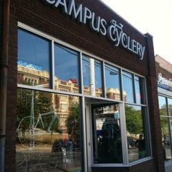 Campus Cyclery