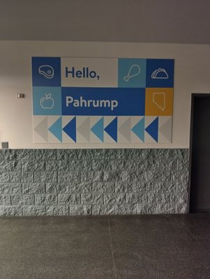 Walmart Supercenter by null