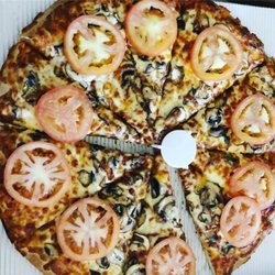 Pizza 73