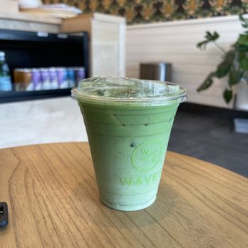 Wave 3 Coffee and Chocolate - Coffee & Tea Near Me - Atlanta, Georgia