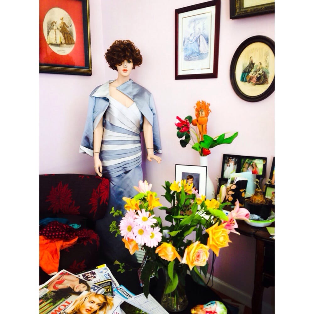 ALEXANDRA ALTERATIONS Updated September 2024 5290 Roswell Rd, Atlanta, Sewing