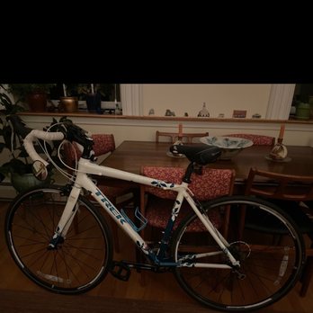 Marblehead Cycle - My Trek bike! - Bikes Near Me - Marblehead, Massachusetts