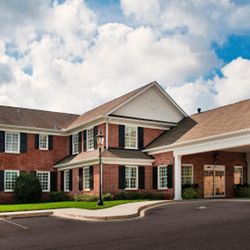 Robinson Funeral Home