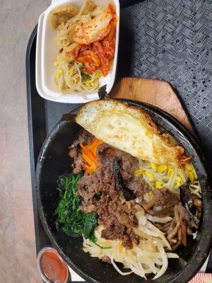 Dong Yang Oriental Foods & Deli menu by null